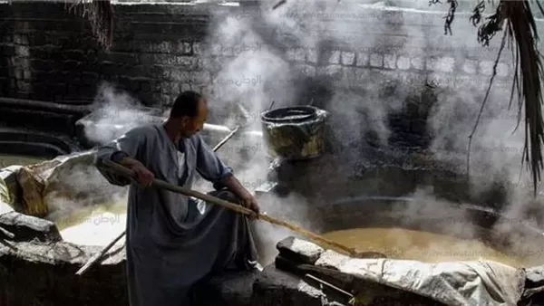 محافظ قنا يبحث آليات تشغيل وحدة فلترة وتغليف العسل الأسود في مجمع "هو" الصناعي