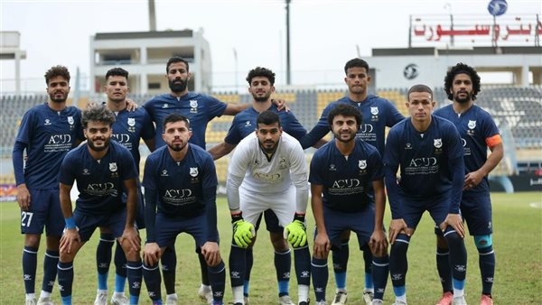 مجموعة الهبوط، إنبي يصطدم بـ مودرن سبورت اليوم في الدوري