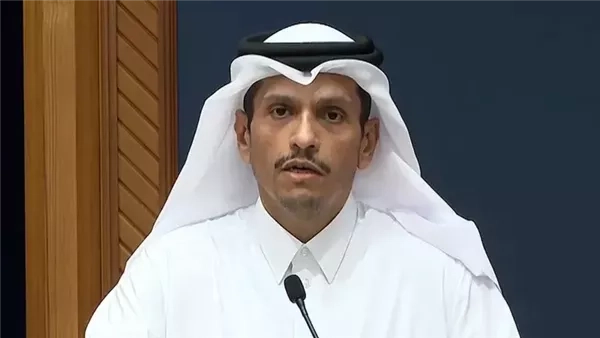 قطر تهاجم إسرائيل: قابلت الإفراج عن عيدان ألكسندر بقصف عنيف لغزة