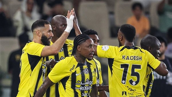 الكشف عن مصير ثنائي اتحاد جدة المحترف في أوروبا