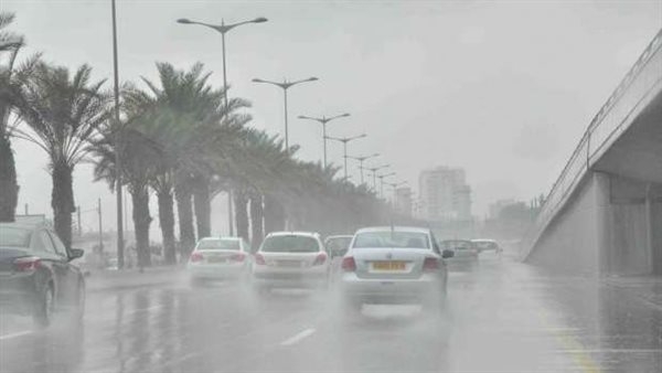 الأرصاد تعلن حالة الطقس المتوقعة غدا الأربعاء، وتحذر من هذه الظاهرة