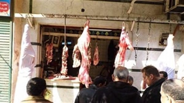 الديب فريزر تحول إلى نعش، القصة الكاملة لمقتل جزار داخل محله بالهرم
