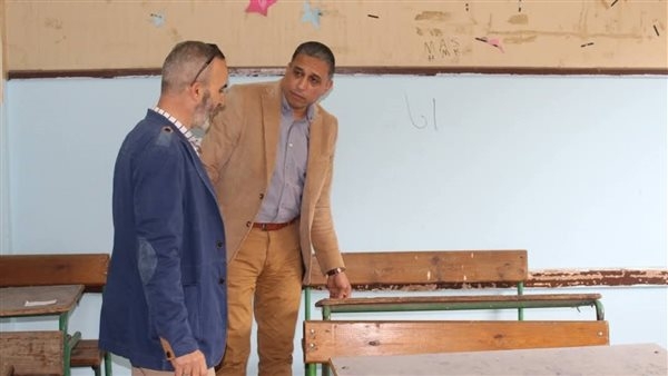 رابط التحويل إلى المدارس التجريبية الجديدة ببولاق الدكرور
