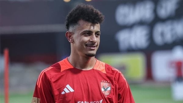 أرقام عمر الساعي مع الأهلي قبل الرحيل المرتقب