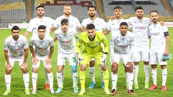 موعد مباراة المصري ضد بتروجيت في الدوري الممتاز والقناة الناقلة