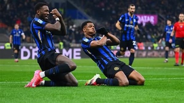 إنتر ميلان يحسم صفقته الأولى استعدادا لكأس العالم للأندية
