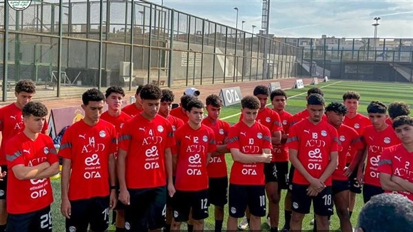 أحمد الكاس يعلن تشكيل منتخب الناشئين لمواجهة المغرب