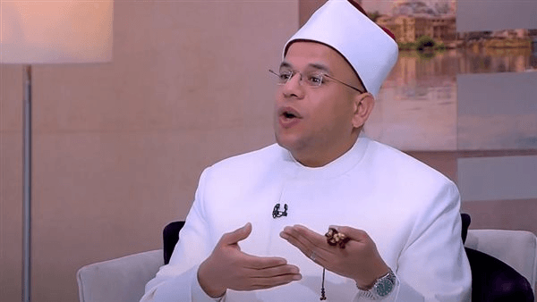 عالم أزهري: الحج بالقلب والشوق للتوبة يعدل أجر أداء الفريضة (فيديو)
