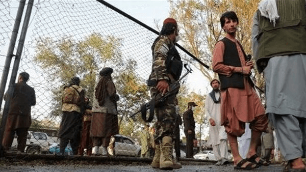 مجلس الأمن الروسي يعلن رفع الحظر عن أنشطة حركة طالبان