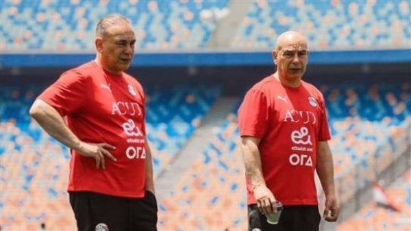قلق داخل منتخب مصر بسبب مستوى المدافعين وإصابة عبد المنعم قبل أمم إفريقيا