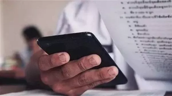 قبل ساعات من بدء الامتحانات، تحذير جديد من تعليم المنوفية لطلاب الشهادة الإعدادية