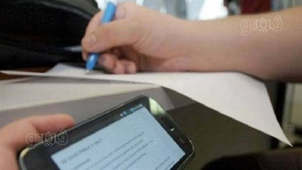 شاومينج يزعم نشر صور لأسئلة امتحانات الصفين الأول والثاني الثانوي
