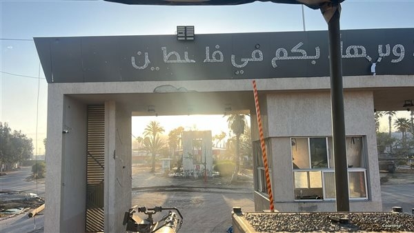 تحذير أممي من تداعيات كارثية لإغلاق معابر غزة