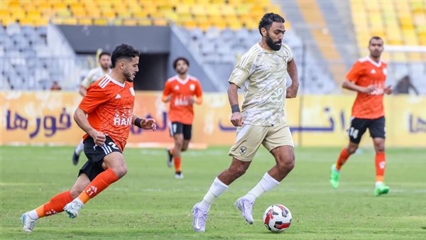 اليوم، الأهلي يسعى لتصحيح المسار وحصد أول انتصار بالدوري أمام فاركو