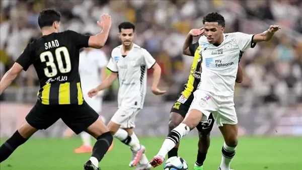 قرار رسمي من الاتحاد السعودي بشأن اللاعبين الأجانب