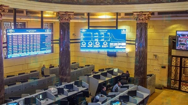 7 شركات تتصدر شركات الوساطة من حيث قيمة التداول بالبورصة خلال تعاملات الأسبوع