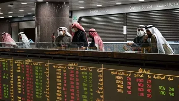 البورصات الخليجية تتفاعل بالإيجاب بسبب هدوء تصريحات ترامب بشأن الرسوم الجمركية