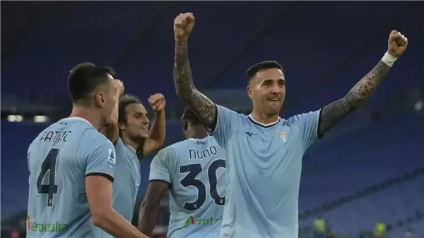 الدوري الأوروبي، لاتسيو يتقدم على بودو جليمت بثنائية والفريقان يلجآن إلى الوقت الإضافي