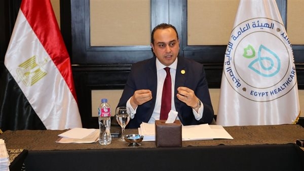 الرعاية الصحية: بوليصة تأمين موحدة ضد أخطاء وأخطار المهن الطبية