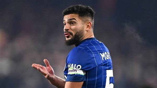 الاتفاق تم، لاعب إيبسويتش تاون الإنجليزي على أبواب الزمالك
