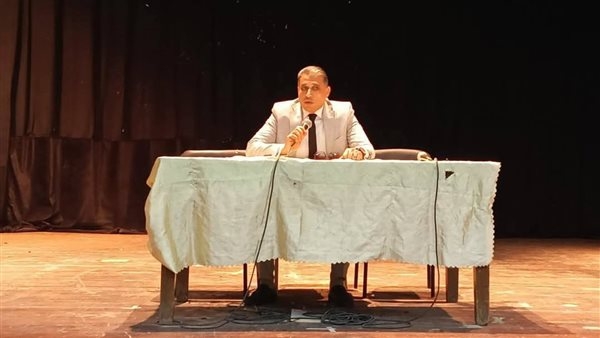 تعليم الجيزة تطلق أولى جلسات الحوار المجتمعي حول البكالوريا المصرية