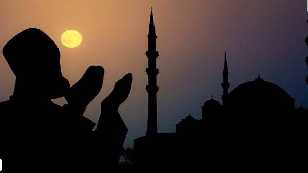 دعاء ليلة الجمعة لراحة القلب والبدن