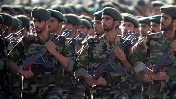مقتل عدد من عناصر الحرس الثوري جراء قصف إسرائيلي في محافظة أذربيجان الشرقية
