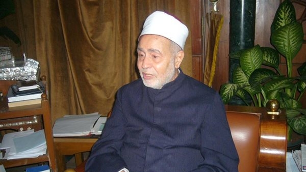 ما هو المسجد الذي نهى الله الرسول عن الصلاة فيه؟ محمد سيد طنطاوي يجيب