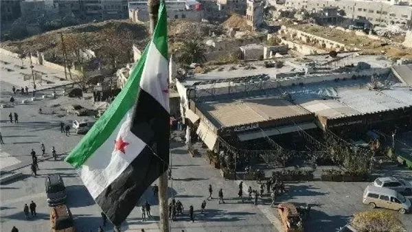 واشنطن تقدم شروطًا لدمشق مقابل تخفيف بعض العقوبات