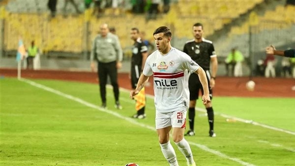 بانيتوليكوس اليوناني يضم ميشالاك لاعب الزمالك السابق