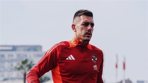 جراديشار يكشف موقف الأهلي من اللعب مع منتخب سلوفينيا ببطولة أمم أوروبا