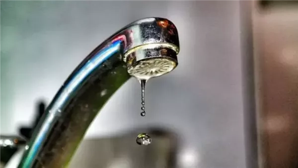 اليوم، قطع المياه بالعاشر من رمضان لمدة 12 ساعة