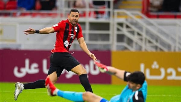 تريزيجيه أساسيًّا، التشكيل المتوقع لمباراة الريان القطري والأهلي السعودي بدوري أبطال آسيا