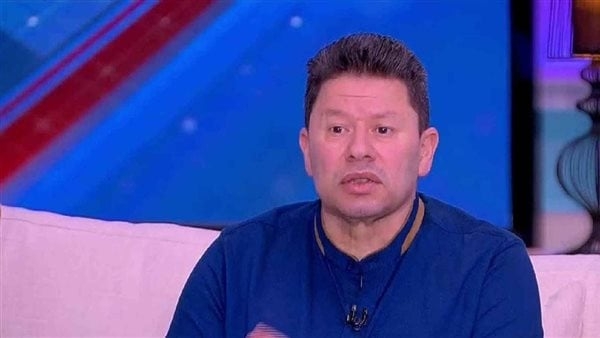 الأعلى للإعلام يعلن اعتماد قرار قناة TEN بإيقاف رضا عبد العال