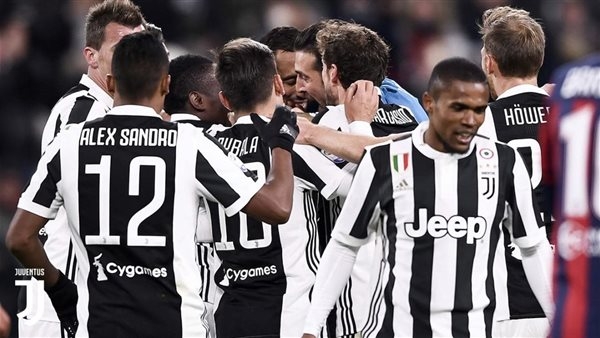 الدوري الإيطالي، يوفنتوس يفوز على فيرونا بثنائية نظيفة