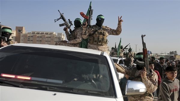 القسام تنفذ كمينا لقوة تابعة لجيش الاحتلال