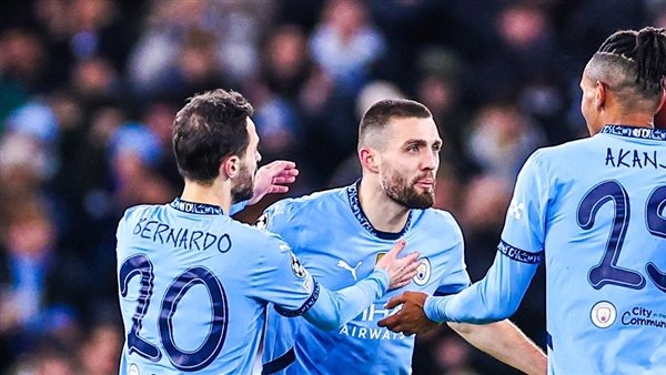 موعد مباراة مانشستر سيتي وليتون أورينت في كأس الاتحاد الإنجليزي