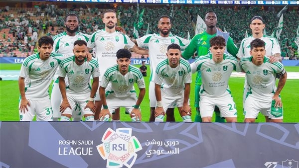 رياض محرز يقود التشكيل المتوقع لأهلي جدة أمام كاواساكي الياباني بدوري أبطال آسيا