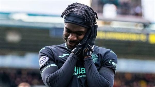 نجم كونغولي مرشح للانتقال إلى الزمالك وجروس يضع العراقيل