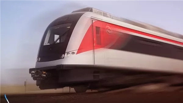 تعديل جدول تشغيل القطار الكهربائى يوم الجمعة لهذا السبب