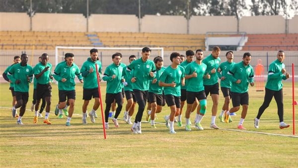 بعد حجز مقعده بمجموعة التتويج، ماذا قدم المصري بالدور الأول من الدوري؟