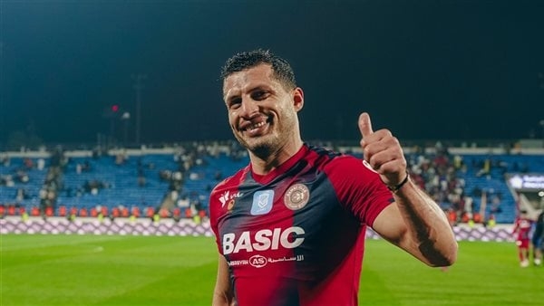 آخر تطورات صفقة طارق حامد في الزمالك