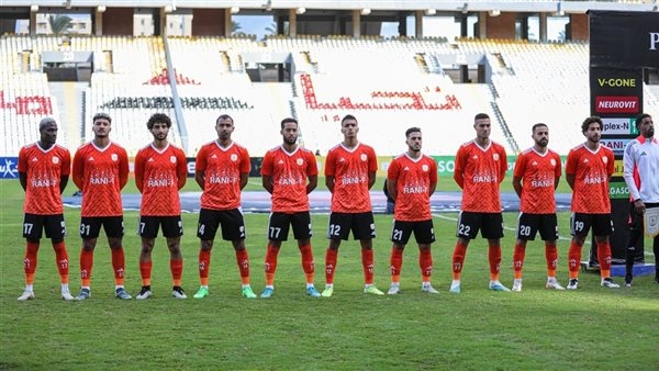 فاركو يخطف فوزا مثيرا أمام البنك الأهلي 1/2 في الدوري