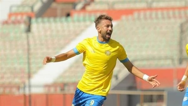 عماد سليمان يعلن قائمة الإسماعيلي لمواجهة الأهلي في الدوري