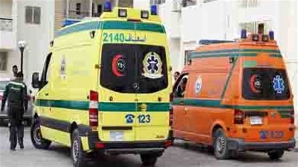 وفاة عامل وإصابة زوجته اختناقا بسبب موقد التدفئة في الشرقية