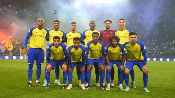 النصر يقترب من حسم صفقة مدوية، وإعلامي سعودي: أقسم بالله سيكون حديث الشارع الرياضي