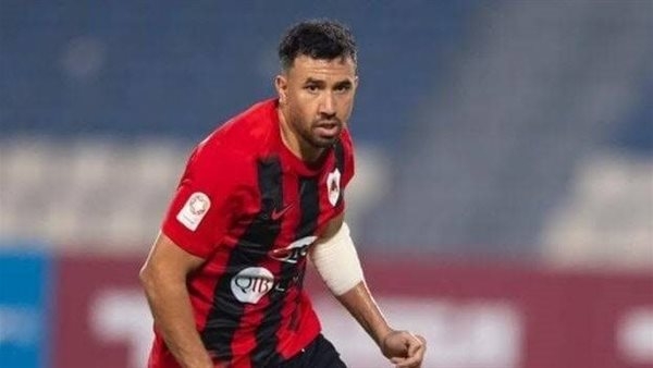 بمشاركة تريزيجيه، الريان يسقط أمام الشحانية 2-1 في الدوري القطري