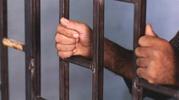 تجديد حبس حارس جراج متهم بقتل زوجته وإلقاء جثتها في صحراء زهراء المعادي