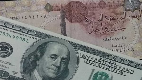 ما مصير الدولار أمام الجنيه المصري في الأسواق بعد إجازة عيد الأضحى؟