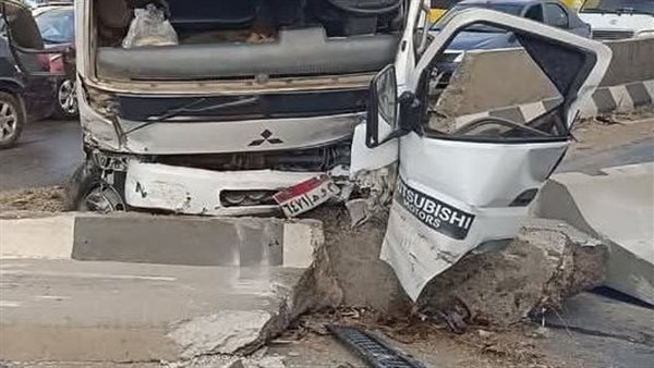 التصريح بدفن شقيقين توأم توفيا في تصادم بين 3 سيارات بالجيزة